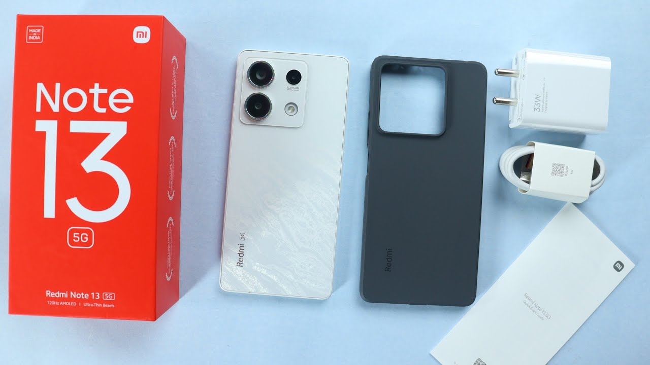 Redmi Note 13 Review *After 7 Days* Use - 5 Major Problems🤫