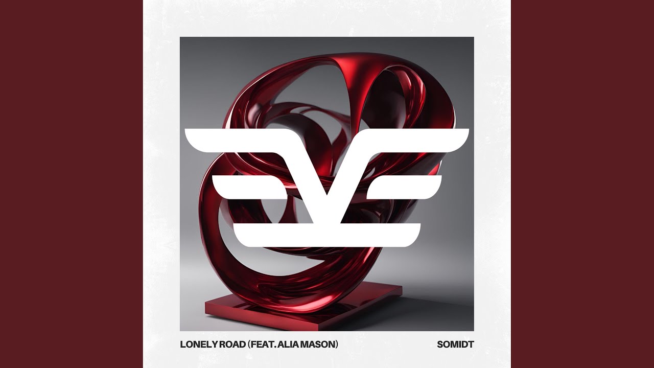 Lonely Road (feat. Alia Mason)