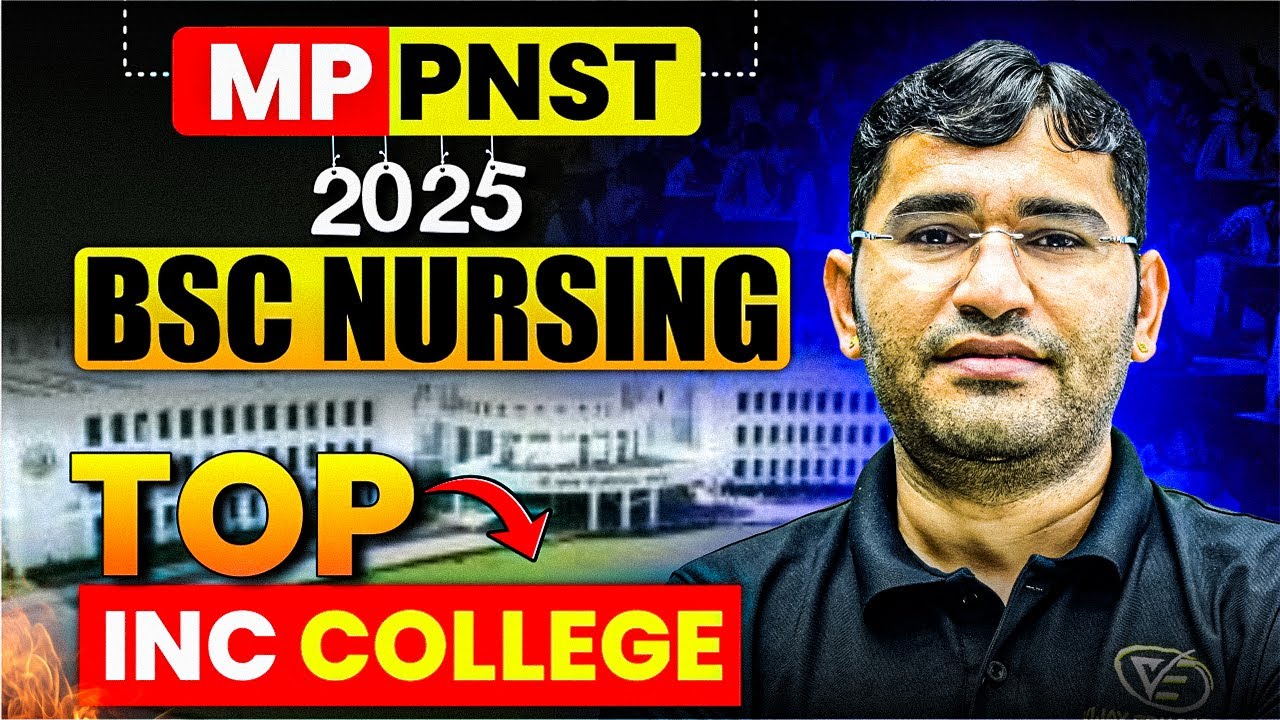 MP PNST 2025 INC College List | MP PNST 2025 College Choice Filling Process | MP PNST 2025 Cut Off