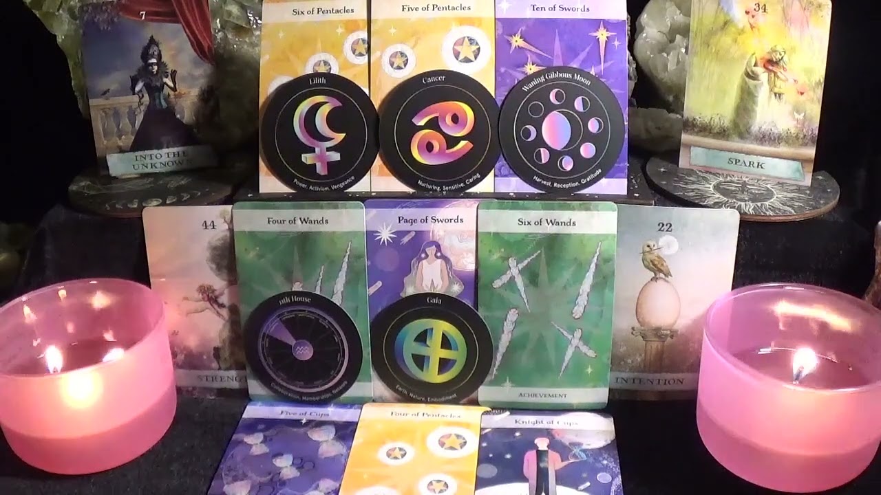 ♎️Libra ~ It Scares You But It's Magic! | This Is Coming Towards You!