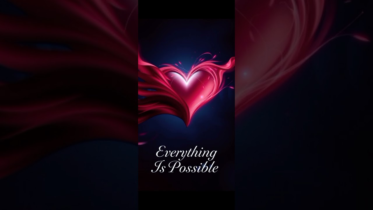 Everything Is Possible 