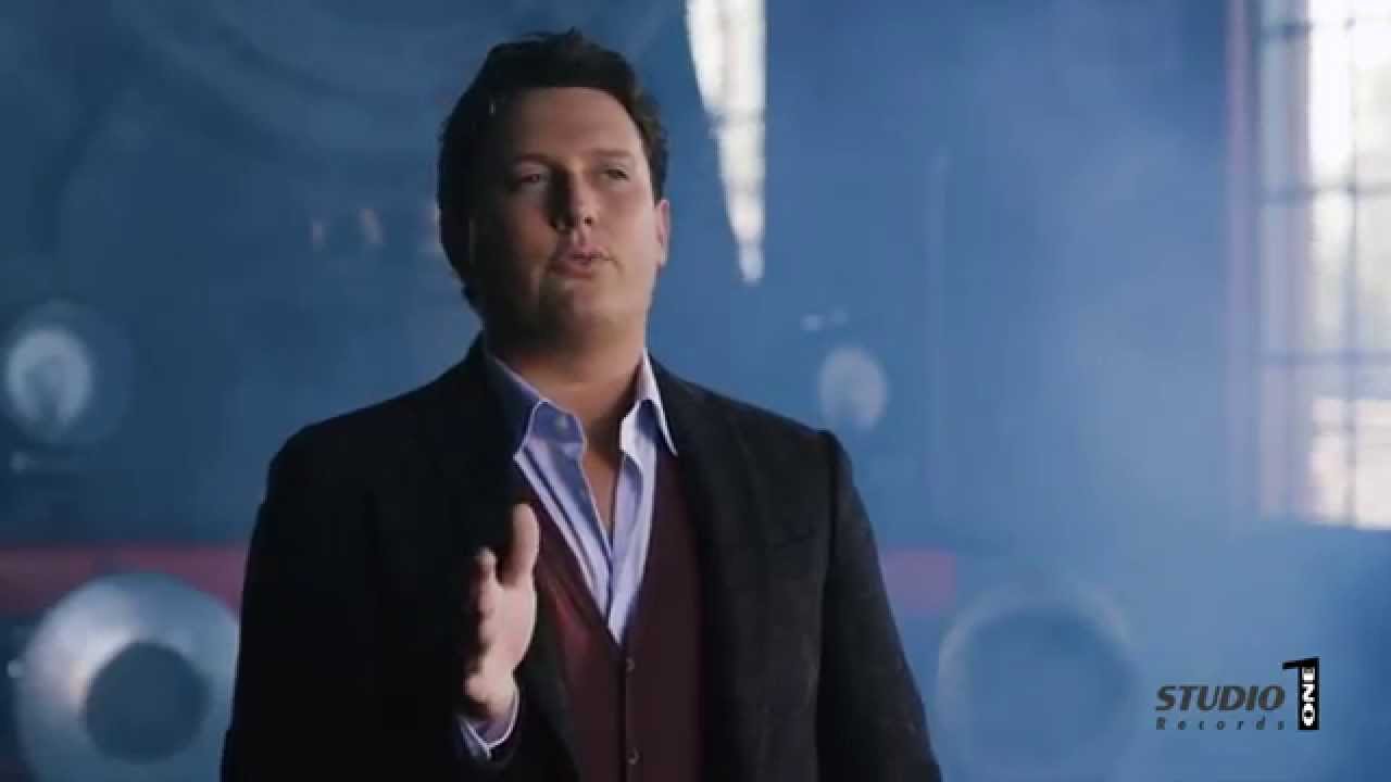 Tino Martin - Toch zal ik altijd aan je denken (officiële videoclip)