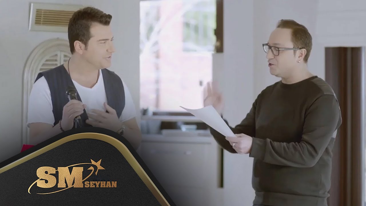 Murat Kurşun feat. Suat Aydoğan - Öyle Bir Dünya Yok (Remix)