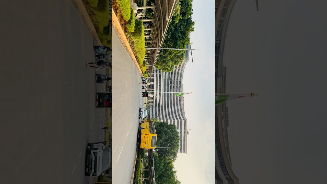 VIT-AP University Campus Tour