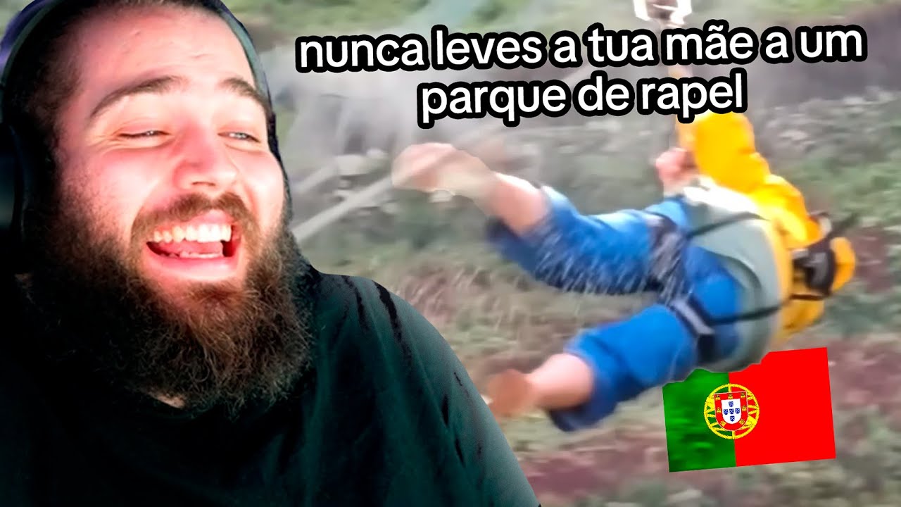 Videos vindos do Submundo da Internet Portuguesa
