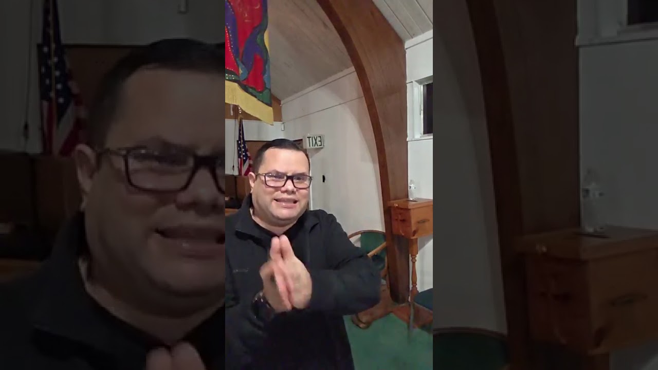 Introducción al tabernáculo sobra y figura || Estudio Bíblico || Pastor Omar Lugo