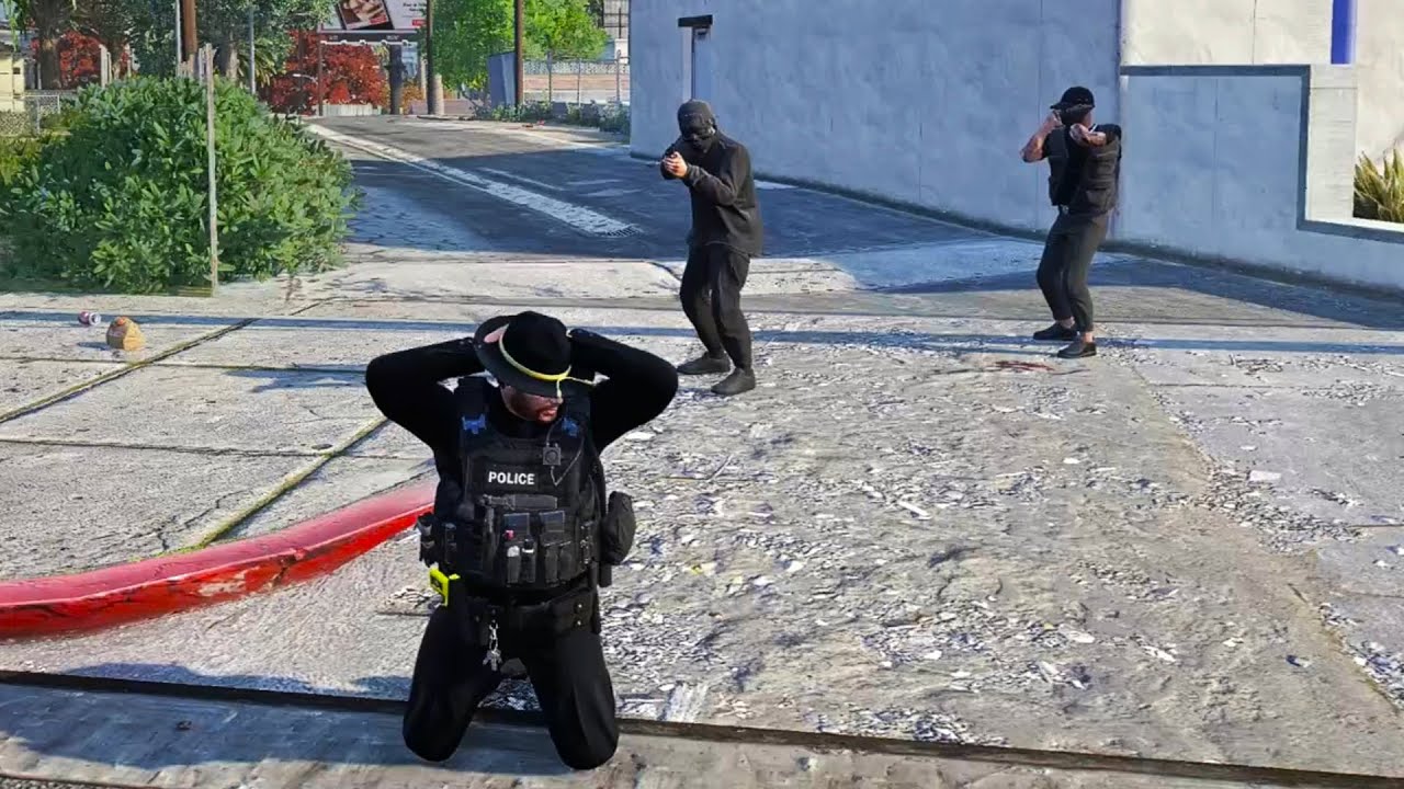 Conan Gets Held Up by Hydra Again! | Nopixel 4.0 | GTA | CG