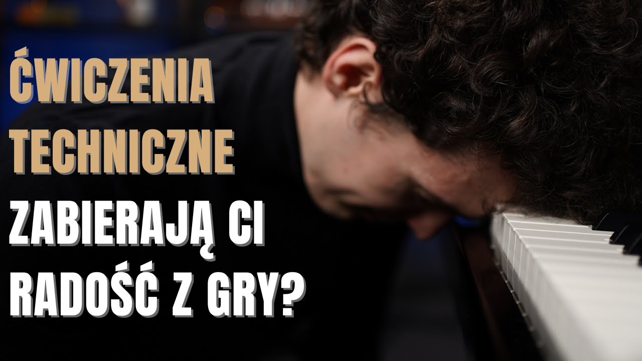 Poznaj trening TECHNICZNY, kt&oacute;ry przynosi EFEKTY i daje mn&oacute;stwo SATYSFAKCJI!