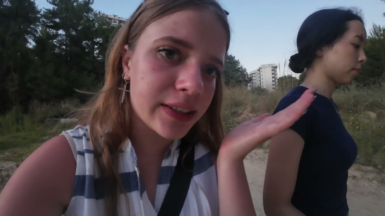 VLOG 1: Zeugnis, Nägel & Abflug! ✈️ Mein Start in den Türkei-Urlaub + Überraschungstreffen 🇹🇷💅🌅