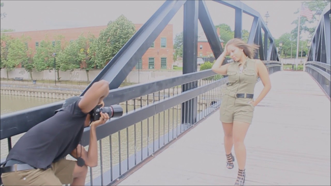 MonroeWPhotography x JiasWorld BTS!