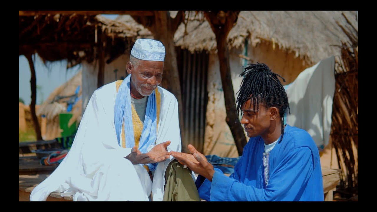 Ali wela kongol  Alla é Mawoudo Clips Officiel