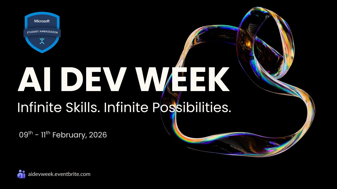 AI DevWeek - Session 3: Prompt Engineering Essentials for AI Development