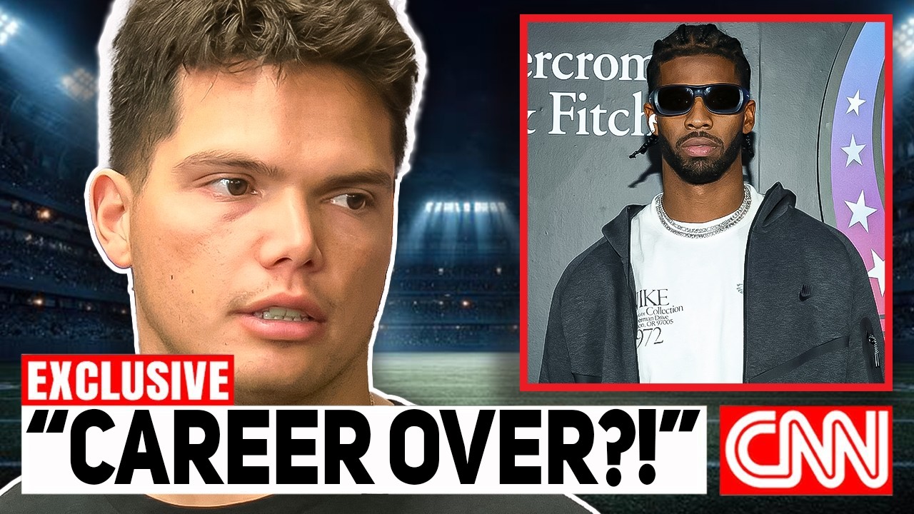Dillon Gabriel DESTROYS His Own Career With One Shedeur Sanders Comment