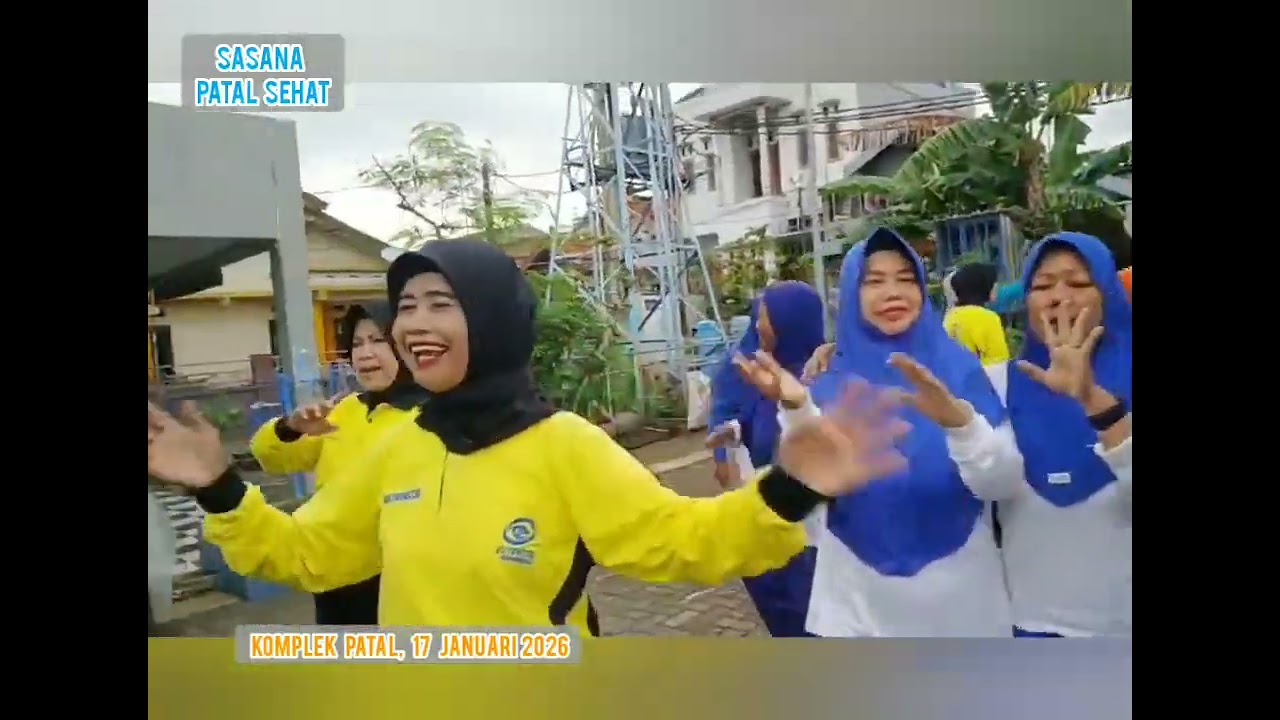 Sasana patal sehat  17 januari 2026
