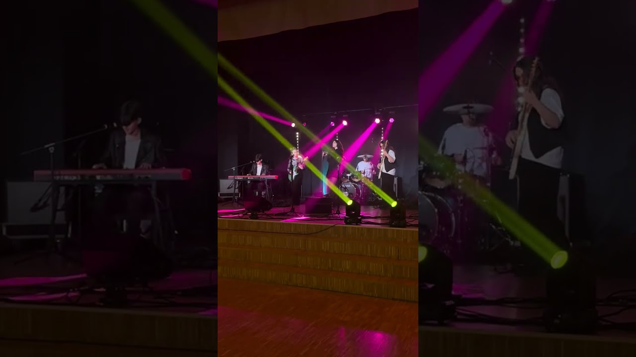 Funky Fight –“Invitations” (Shakatak) 🎶 || Harjumaa Ansamblite Päev 2025