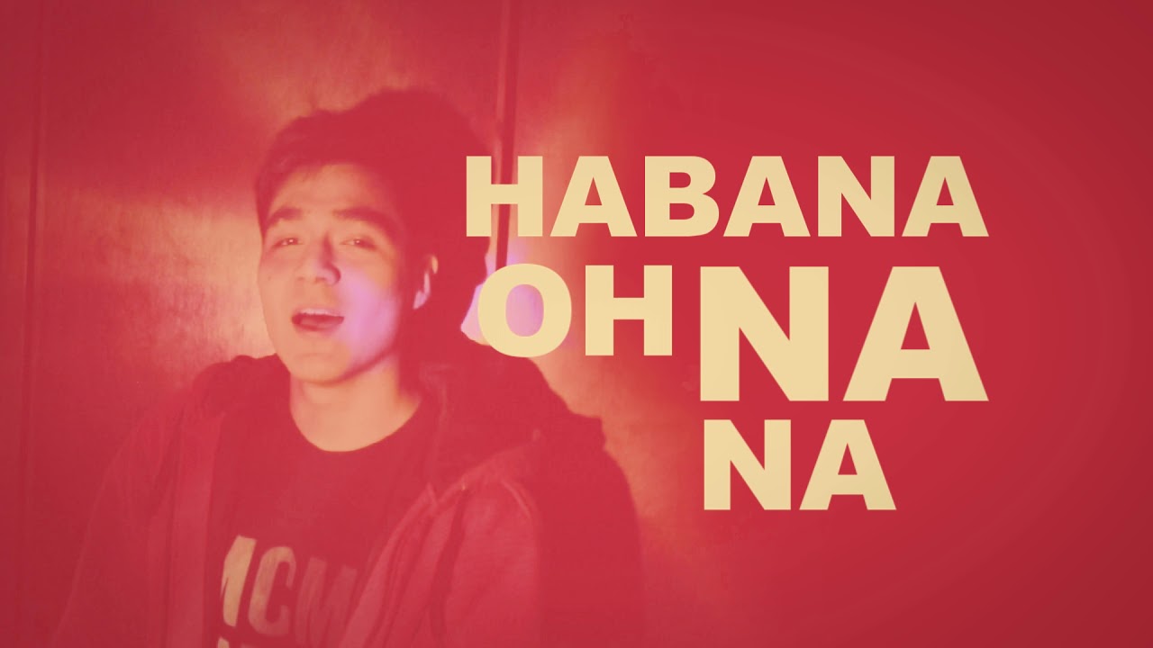 Camila Cabello - Havana ( Spanish Version ) | Mauricio Pastor