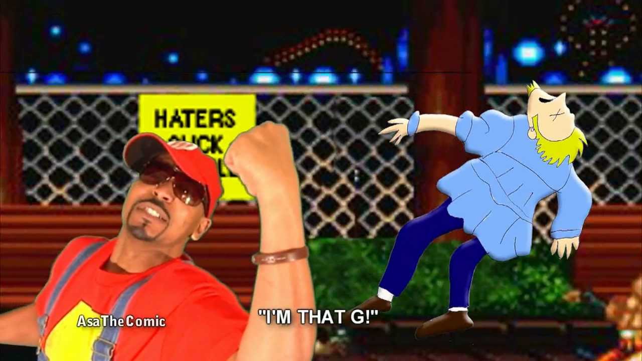 Jay-Z - Empire State of Mind  Parody (Video Game Anthem)