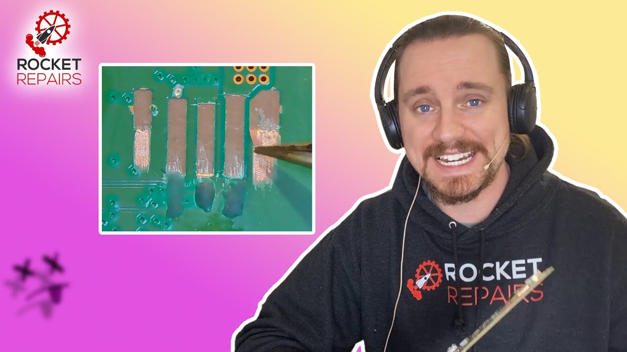 Easter Chaos - PS5 Self repair gone very wrong, Let's dive in and save the day!