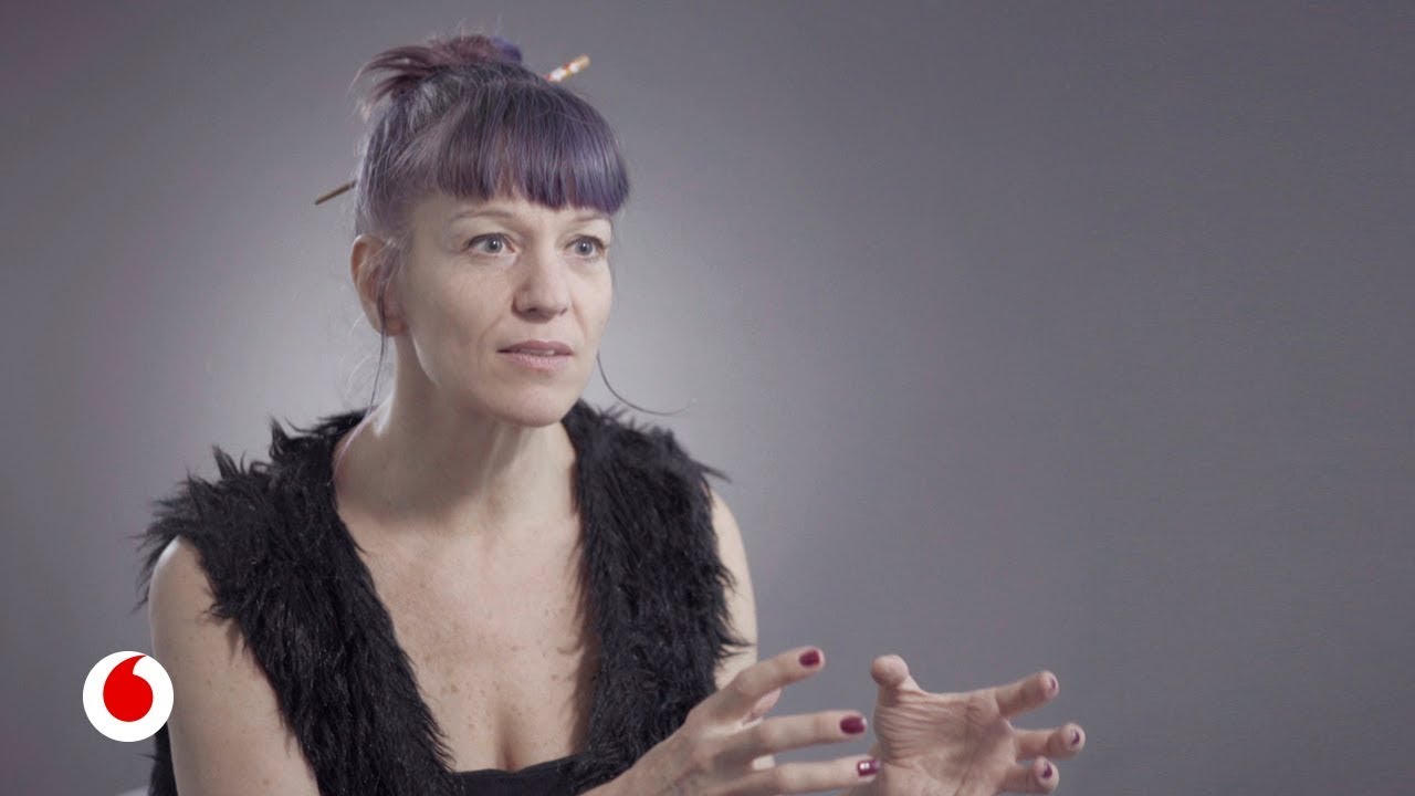 ¿Puede la tecnología reducir la desigualdad entre hombres y mujeres? Cheryl D. Miller responde