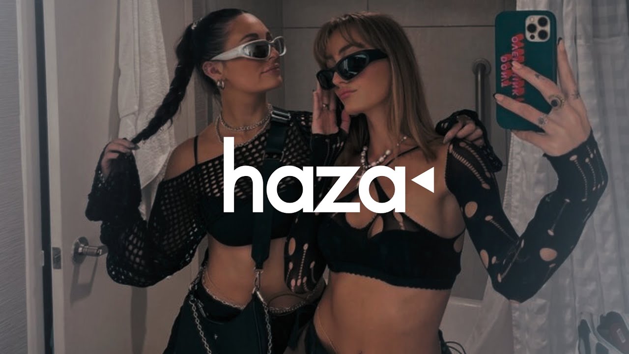All Night Long (CH4YN CLUB EDIT)