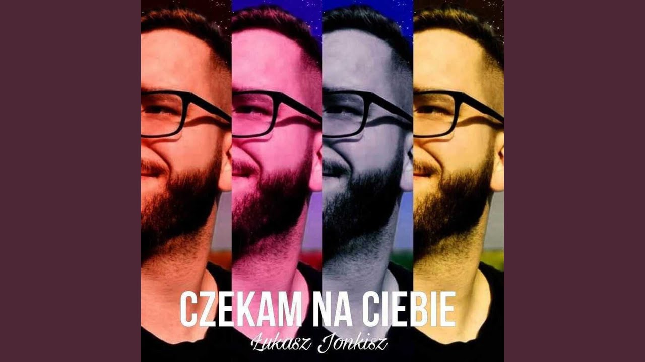 Czekam na Ciebie