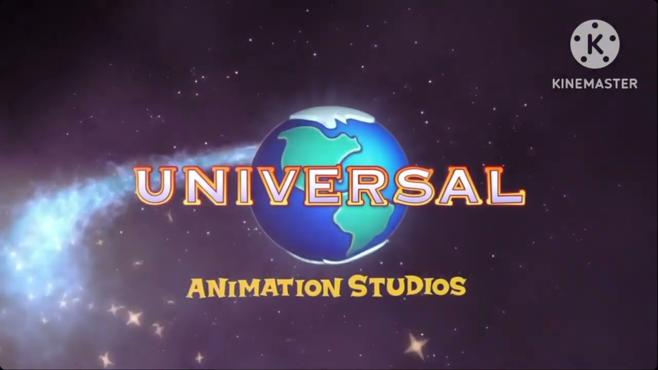 The 8 genny tartasokis series (APAS AU) Closing logos