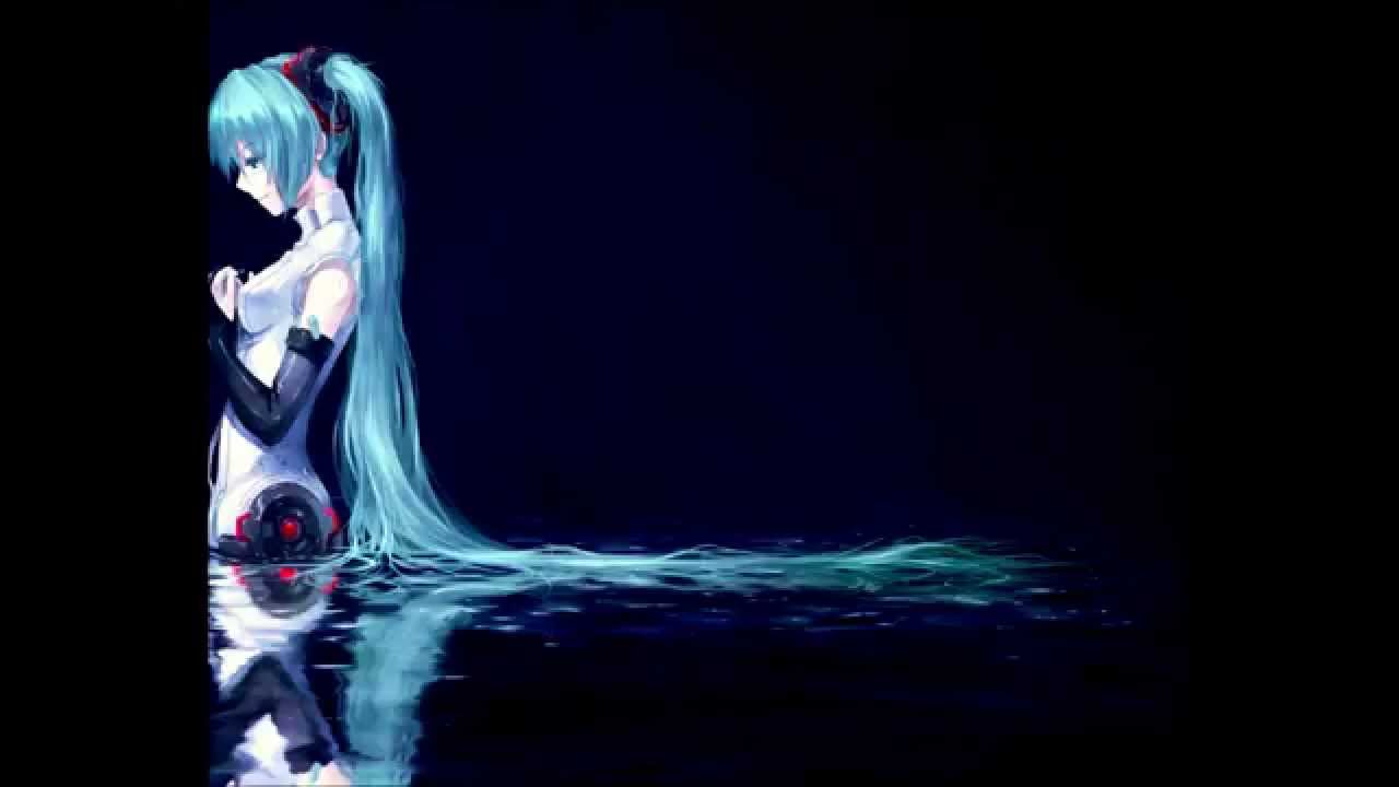 Nightcore - A Fleur de Toi (Vita)