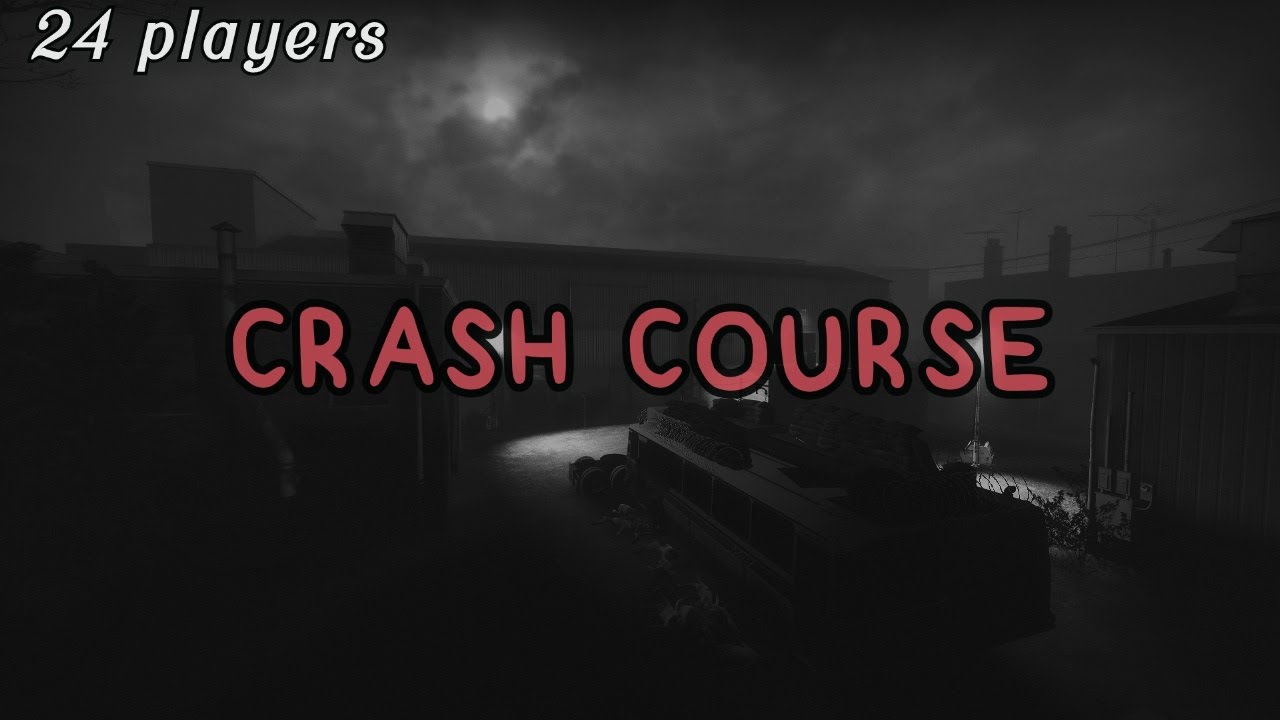 L4D2 || CORE-SS :: US Coop-24 || Crash Course || #1