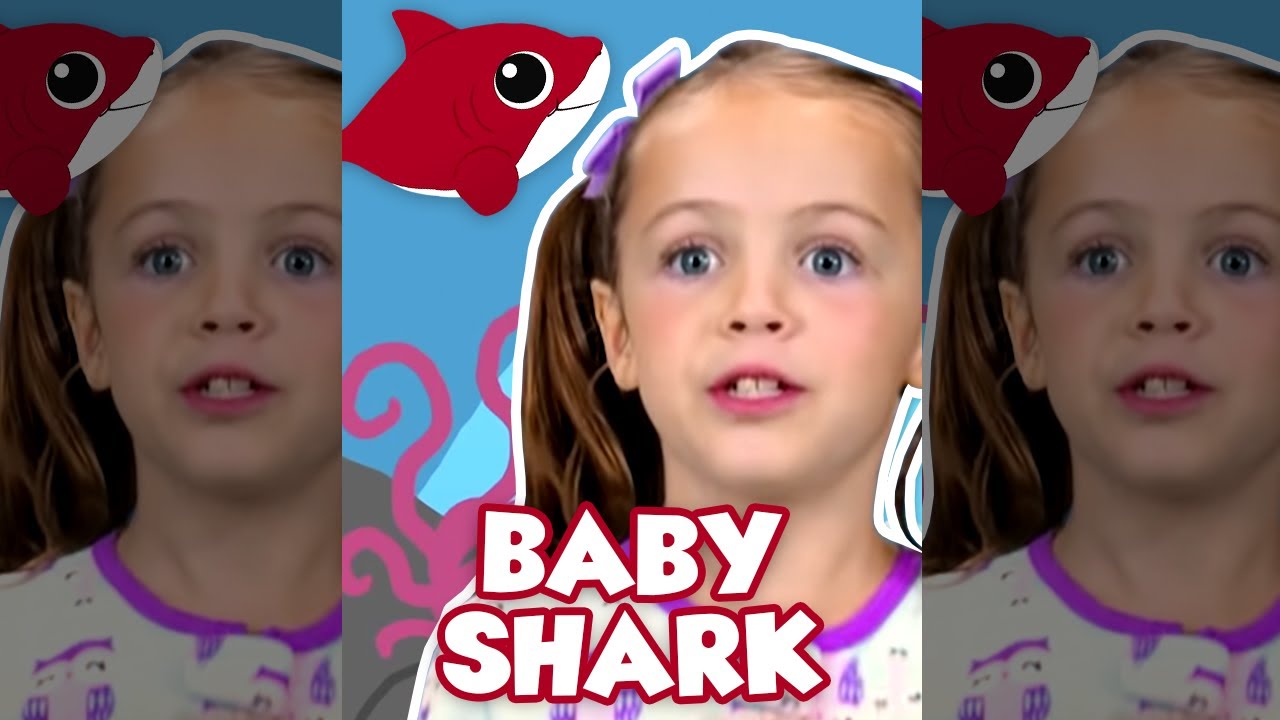 Baby Shark 