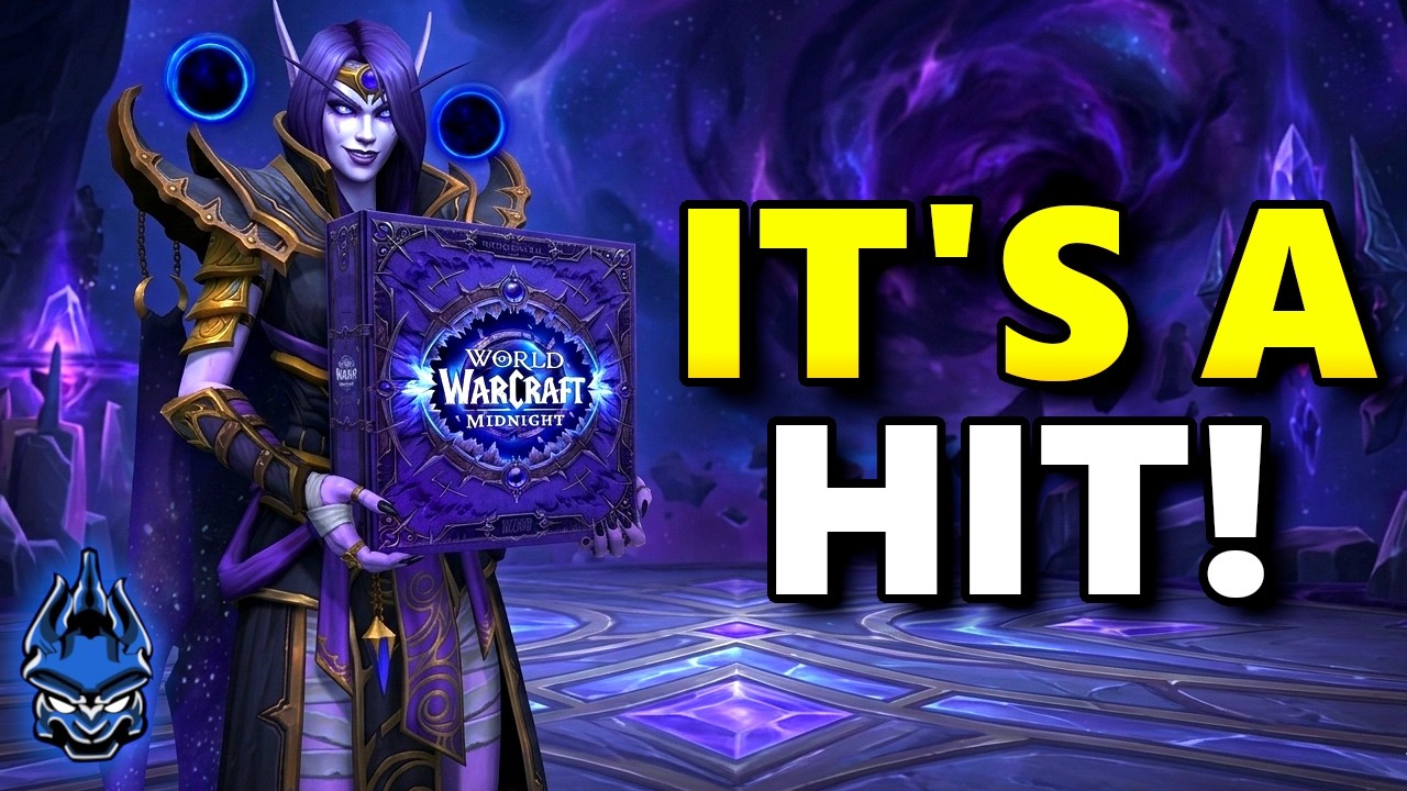 Why This Expansion Is The BEST Time Ever To Come Back To WoW - Samiccus Discusses & Reacts