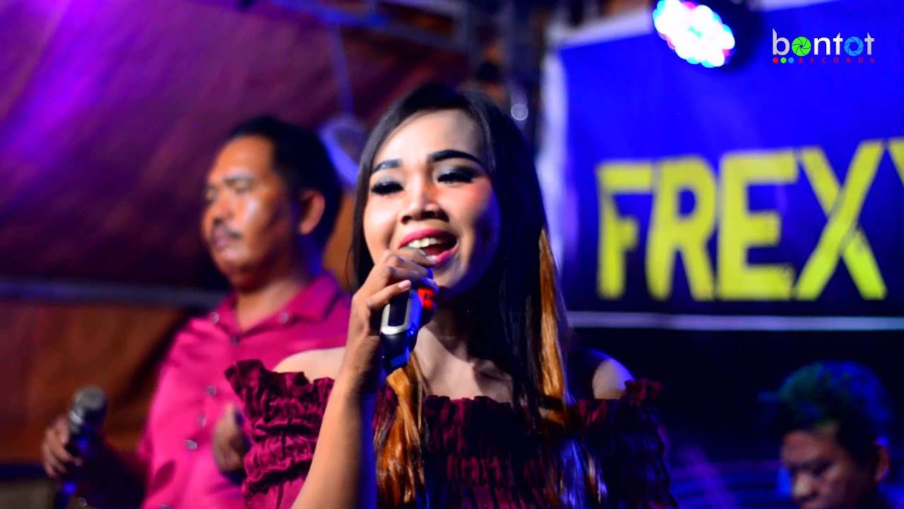 SATU HATI SAMPAI MATI - JUNAY ARISTA Feat. MANTA - FREXY ENTERTAINMENT - BONTOT RECORDS