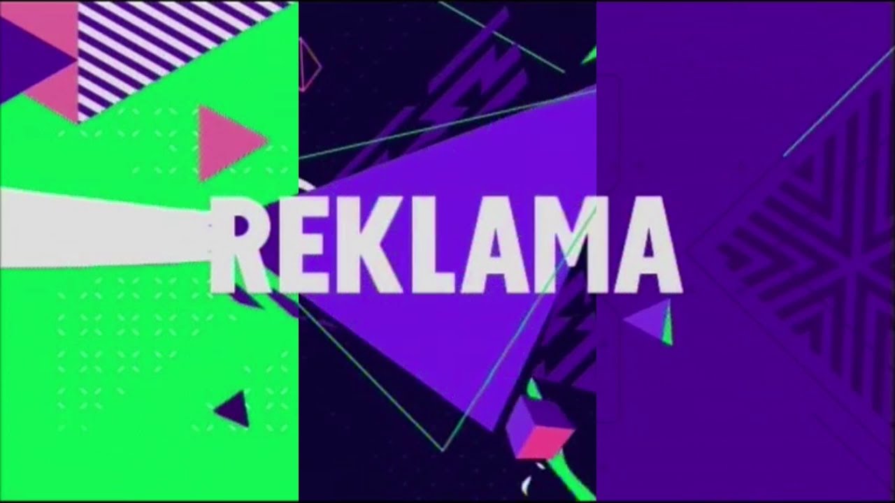 Disney XD Poland - Bumpers (July - October 2017)