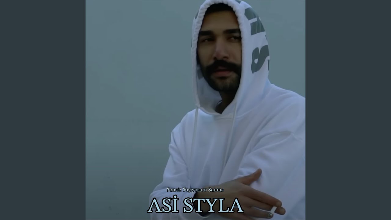 Sensiz Yaşıyorum Sanma