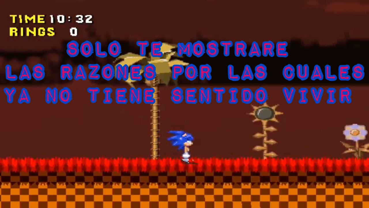 Suicide Hill ( Una clase de Motivacion de vida)