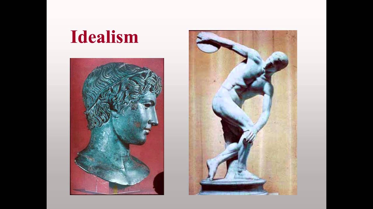 ARTH 2020 Introduction to Art History 2