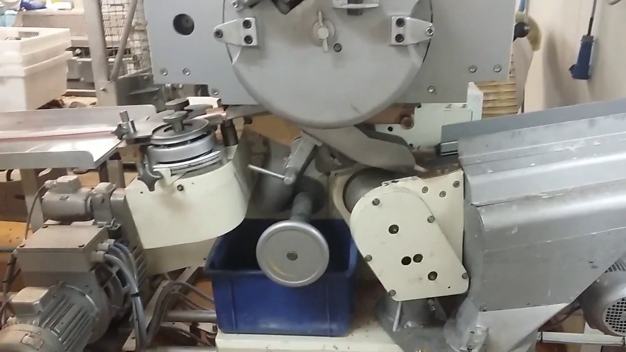 Hard Candy Production Line