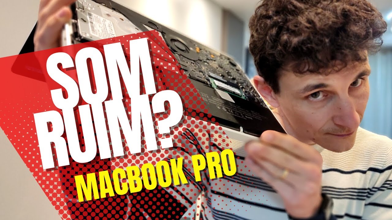 Macbook Pro A1278 - Troca alto falantes - Bateria - Upgrade Memória e SSD