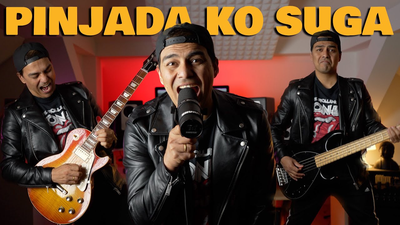 PINJADA KO SUGA | 1974ad | Mr.Shakya | COVER