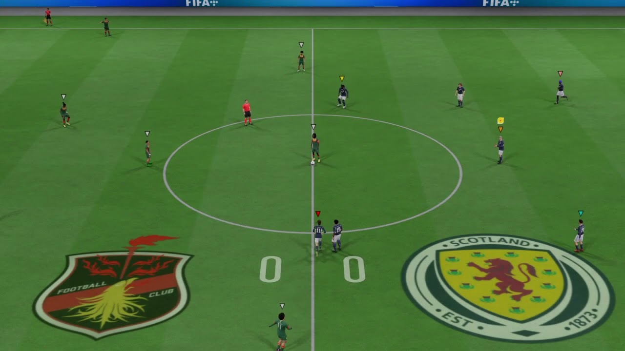 FIFA 23 25/04/2023