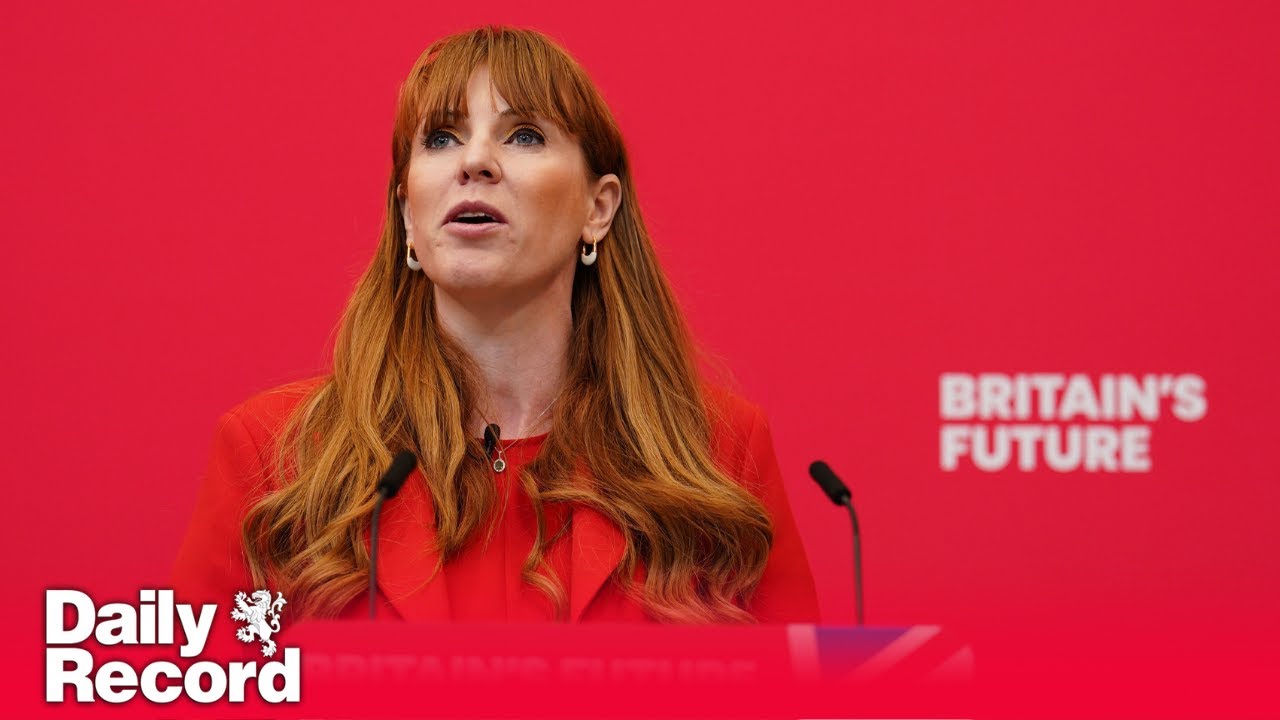 Angela Rayner: A profile of Labour’s new Red Queen