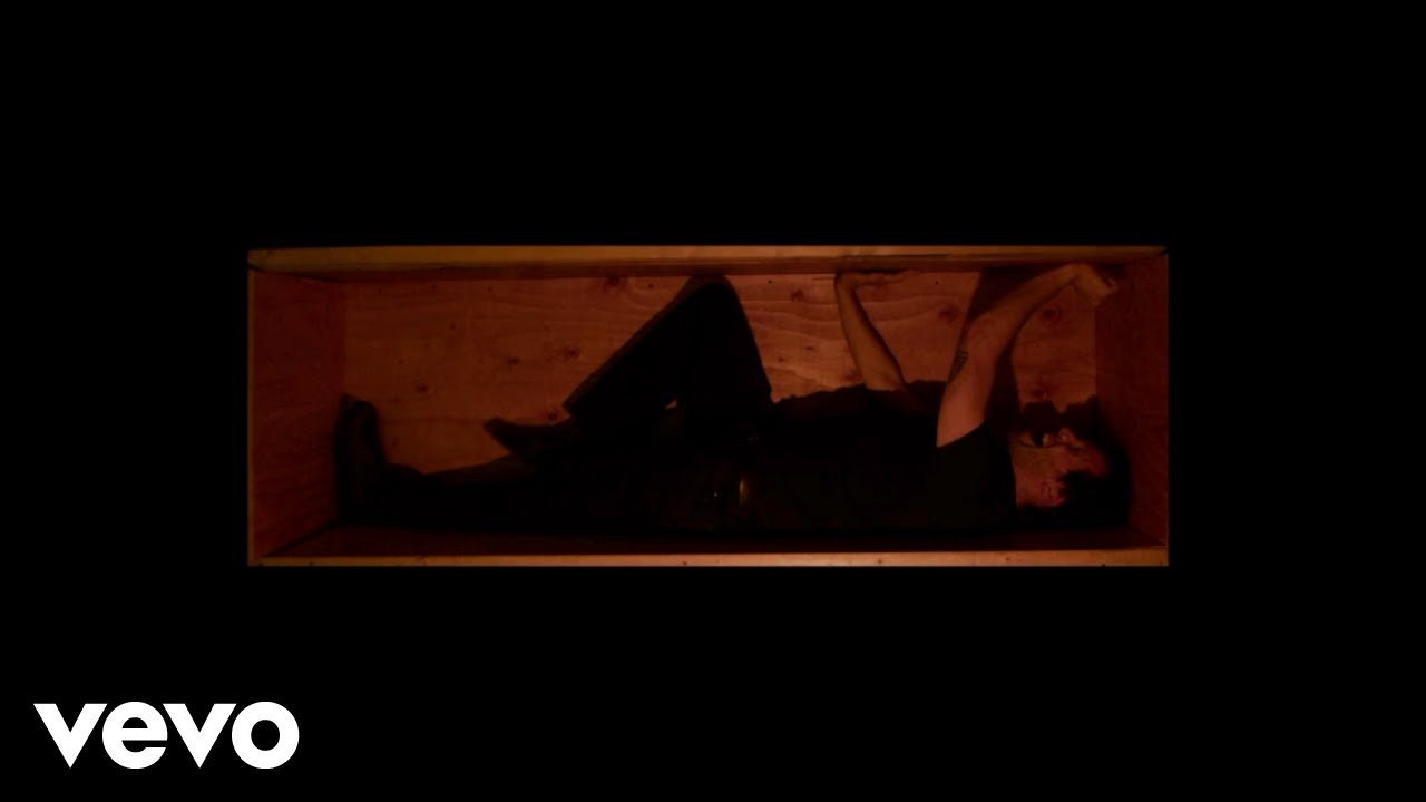Pile - Deep Clay (Official Video 4k)