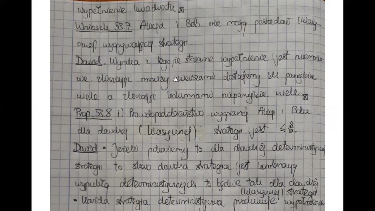 53.2 Kwantowy magiczny kwadrat Peresa-Mermina