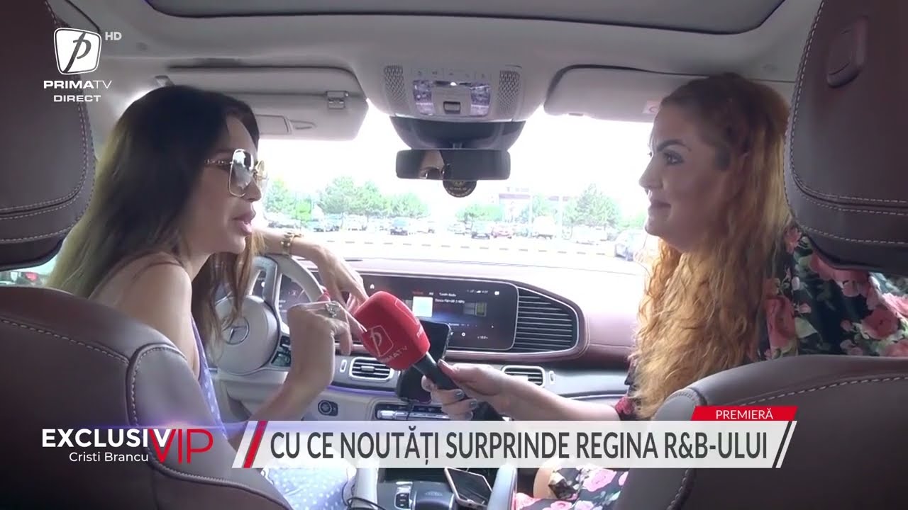 Cu ce noutăți ne surprinde Cristina Spătar: Mă bucur că soțul meu mă susține