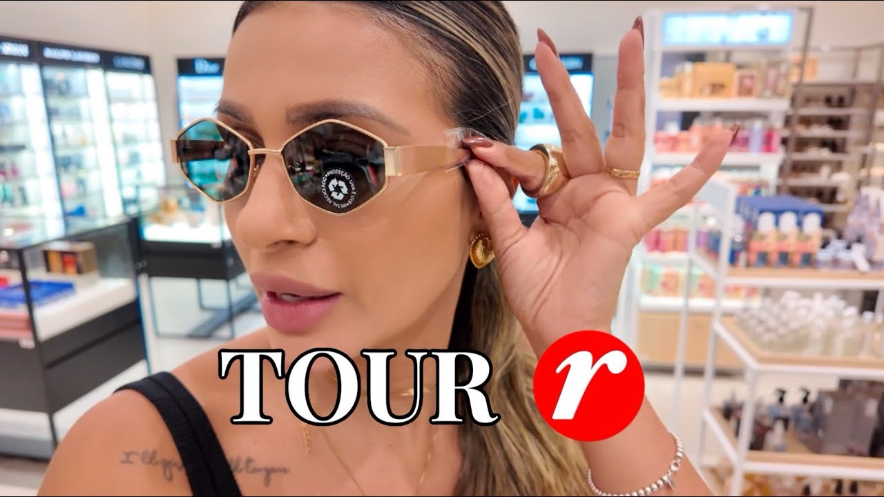 TOUR RENNER JANEIRO ✨😱 Conferido novidades de Verão Lojas Renner