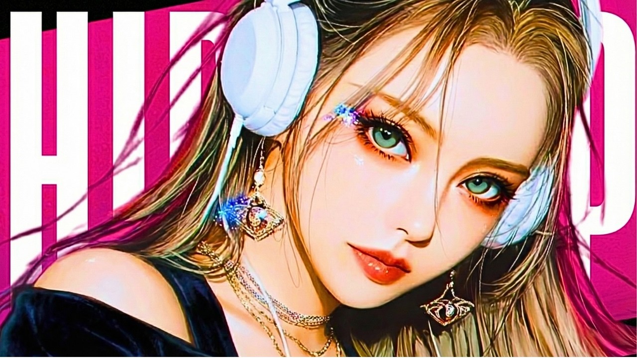 【中毒⚡️注意】テンションMAX‼️ハマる洋楽PLAYLIST　　/洋楽/KPOP/HIPHOP/洋楽メドレー/洋楽MIX/EDM/重低音/ドライブ/筋トレ/ランニング/作業用BGM/フェス