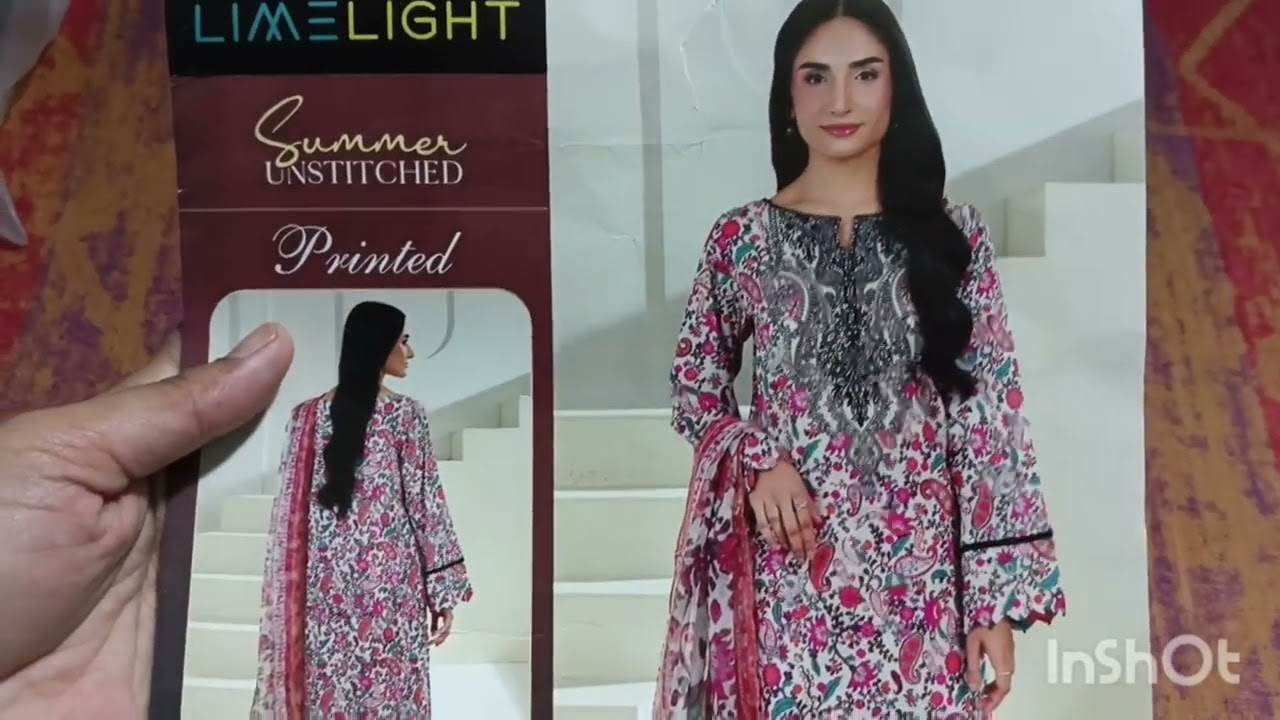Lime light py lge bre sale| 💯 Original limelight lawn collection 03211013426