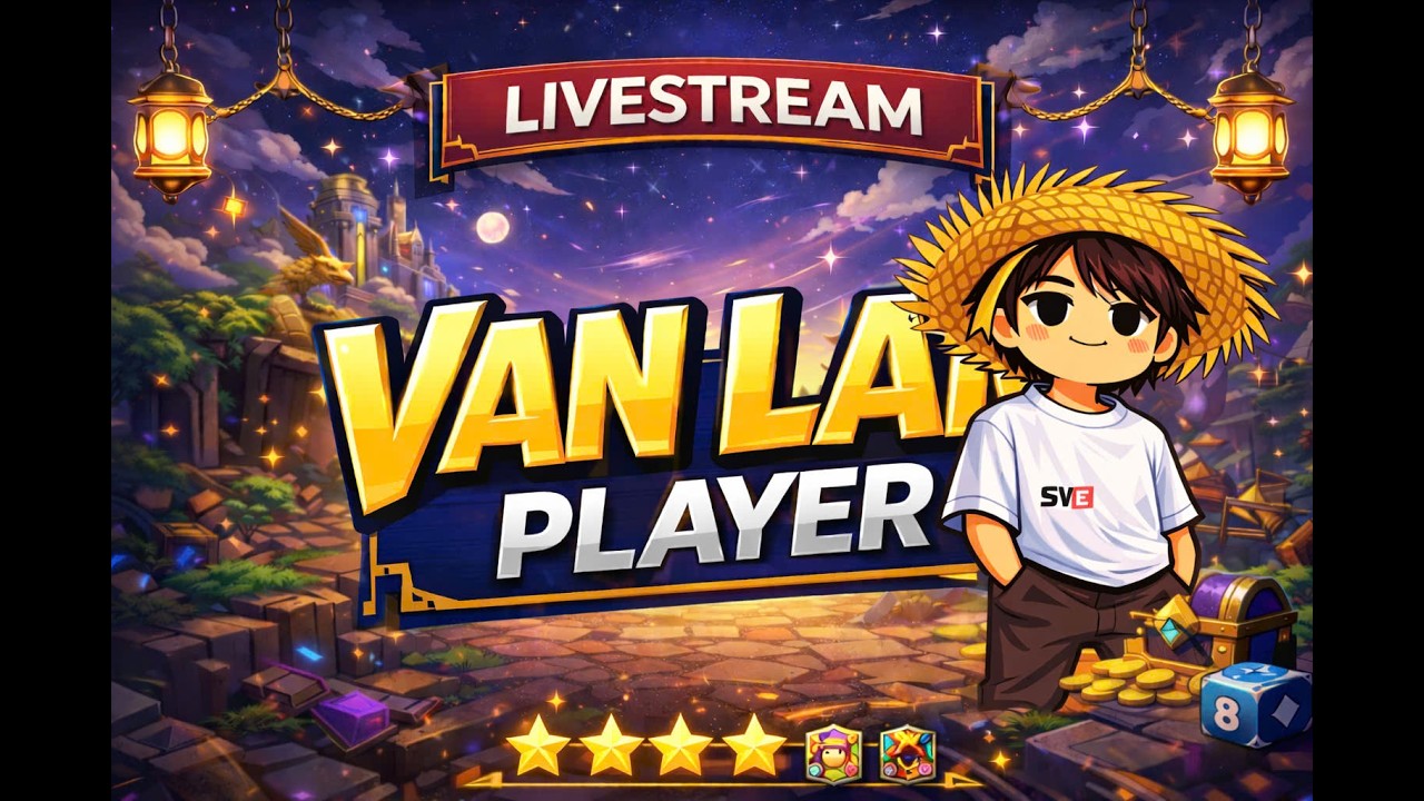 GAME NÀY TÔI CHƠI CHÁN LẮM | ĐẤU TRƯỜNG CHÂN LÝ