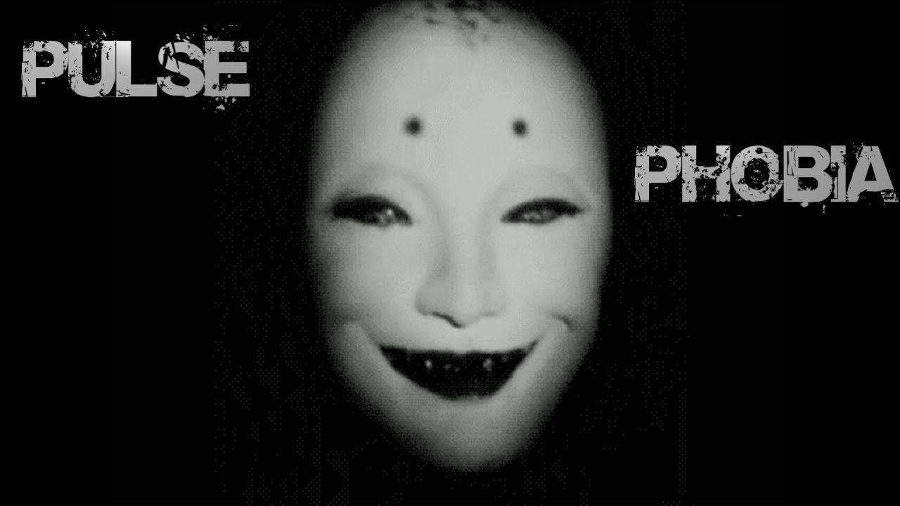 PULSE PHOBIA - BRUXARIA E SUSTOS!