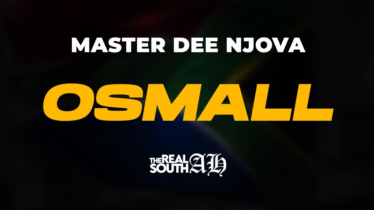 NJOVA - oSmall (ft. Assessa)