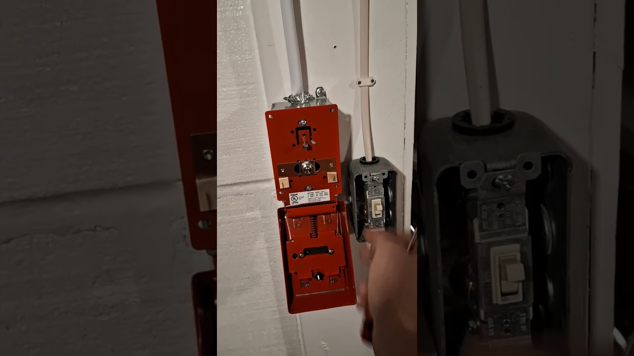 System test 3 system sensor and wheelock mix (new devices and expansion)